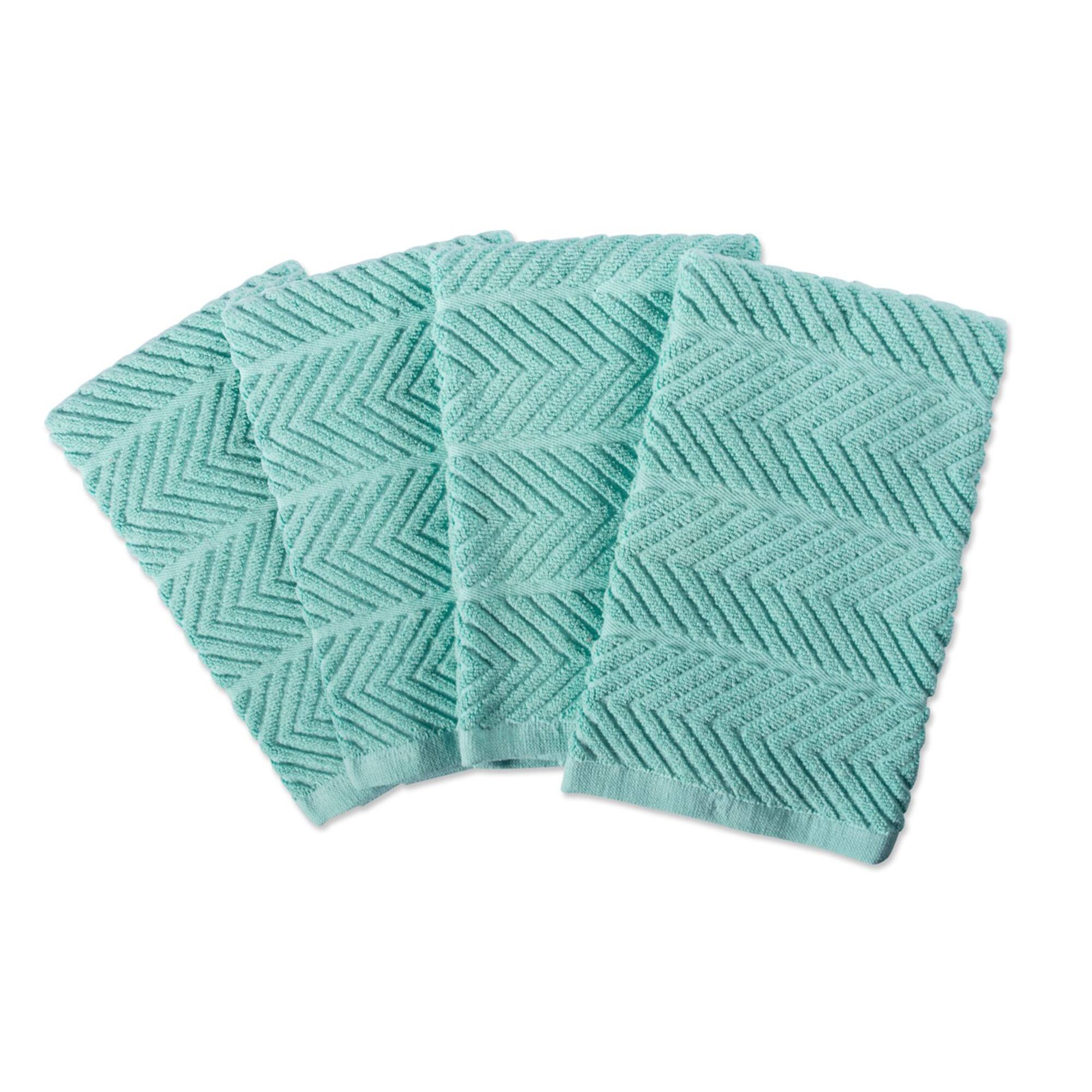 DII® Chevron Luxury Barmops